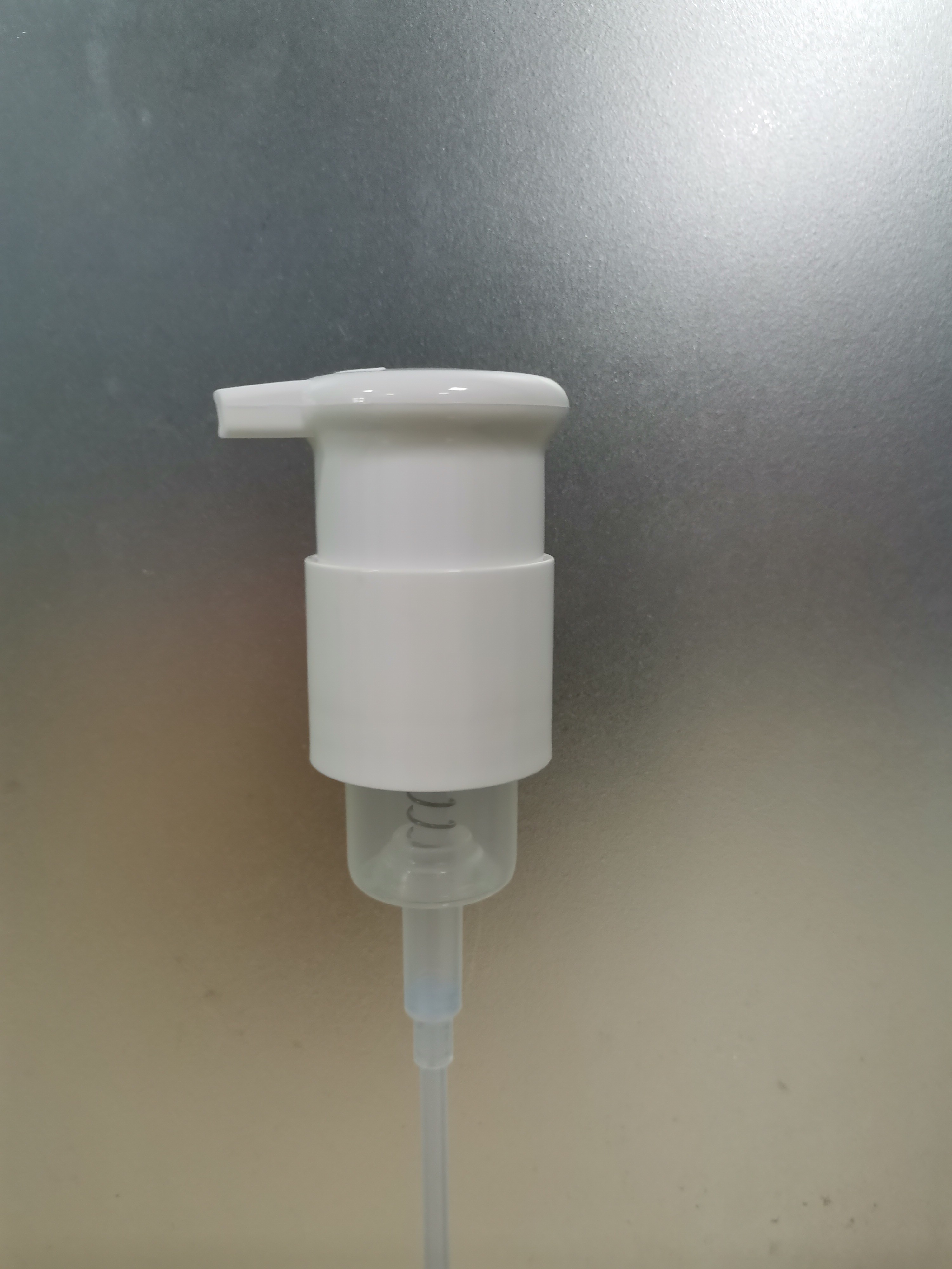 Multi-Purpose Mousse Foaming Pump For Cream Content For Various Liquid Soaps
