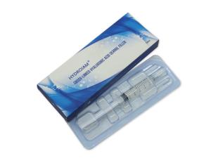 Quality CE Certificated Hyaluronic Acid Breast Injections Sub Skin Transparent Color wholesale