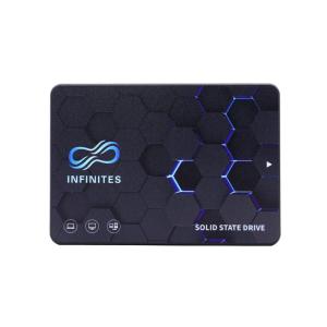 Quality SATA III 2TB 2.5 Inch Internal SSD Laptop Solid State Drive Large Capacity wholesale