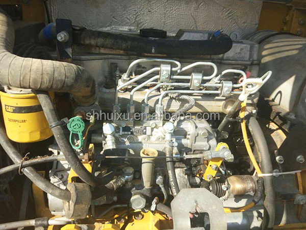 Used hydraulic mini digger CAT306 Second Hand good quality/original japan used cat 306d mini excavator CAT 303 cat 306 excavator