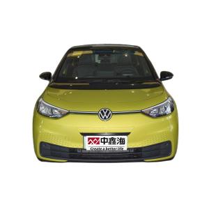 Quality China's best-selling VW ID.3 2022 Active Pure and intelligent version of the new energy vehicle wholesale