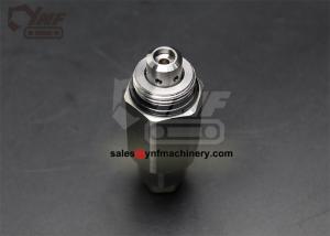 Quality Aftermarket Excavator Spare Parts Pressure Relief Valve For Hyundai wholesale