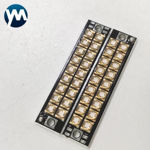 Quality 50W Led Uv Lamp Print 3D Printer UV Resin Curing Light SMD 120 Degree wholesale