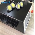 ED Shock Wave Therapy Machine , Pain Relief EMS Shockwave Machine