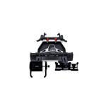 4x4 Off-road Vehicle Aluminum Center Console Bracket for TANK 300 Interior