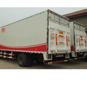 Quality OEM 2KW Truck Lift Gate 2000KG Hydraulic Tail Gate Lifter wholesale