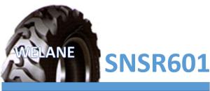 Quality 10 - 16.5 / 12 - 16.5 Agricultural Farm Tyres SNSR601 Pattern Bias Design wholesale