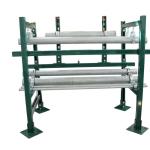 3 Inch 2" Pipe Stainless Steel Pipe Hangers And Brackets Clamps
