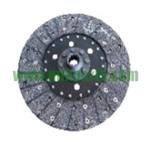 Quality 1850197M91 1851668M91 Tractor Parts Clutch Plate Tractor Agricuatural Machinery Out Diameter 252 Mm wholesale