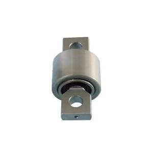 Quality NR Steel Bonded Rubber Bushes wholesale