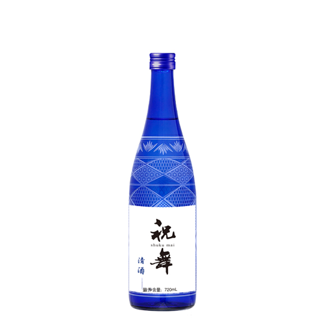 Pure Broth Shaved Sushi BQF Freezing Process and No Added Ingredients for Good Taste