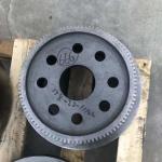 154-22-11122 Bulldozer Spare Parts Clutch Inner Drum