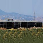 Biogas Factory Biogas Treatment Plant Biogas From Sewage