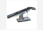 Hydraulic Control Electric Operating Table Stainless Steel Surgical Tables For