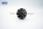 RHF5 VR13 Ford Turbine Wheels , VA430036 VICC VIDS VR12A Turbo Parts