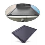 Easy Installation Retractable Pickup Truck Covers for Bed 1336*1400-1700*400