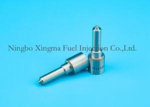 Quality Bosch Diesel Common Rail Injector Nozzles 0433171847 , DLLA156P1367, 156P1367, 1367 For Diesel Injector 0445110185 wholesale