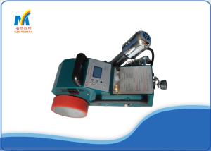 Quality Aluminum Wheel Vinyl Banner Welding Machine With 5 -15 M Per Min Speed wholesale