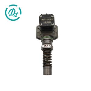 Quality Engine Parts Fuel Unit Pump 0414750003 20460075 02112707 Engine D6D wholesale