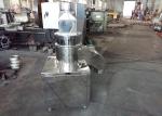 Stable Powder Crusher Machine WCSJ Series Rough Mill Crusher High Efficiency