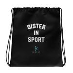 70gsm Personalised Drawstring Bag