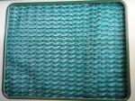 High Strength Construction Safety Nets For Balcony / Building Protecting