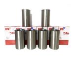 0428-4602 Cylinder Liner Spare Parts Volvo Penta For Engine D6D D6E 210B 189mm