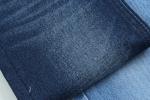 9000 Yards 13 Oz TC Denim Fabric In Dark Blue