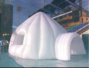 Quality 5m Inflatable Tent Dome for Event and Advertisement wholesale