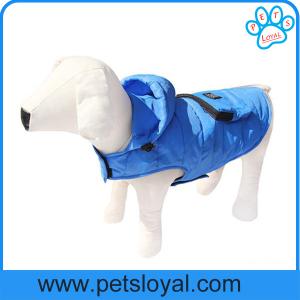 Quality Manufacturer OEM Wholesale Summer Cool Pet Dog Coat Dog Clothing wholesale