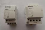 2 Pole 2NC DIN Rail Household Modular Contactor 25A 63A