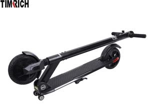 Quality Stand Up Lightweight Electric Scooter TM-KV-820 8 Inch Lithium Battery 2 Wheel wholesale