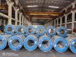 PPGI Prepainted Galvanized Steel Sheets color coil with strong anti-corrosion