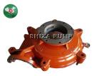 Water Slurry Pump Cover Frame Plate Liner By 27 % Chrome Alloy A05 OEM & ODM