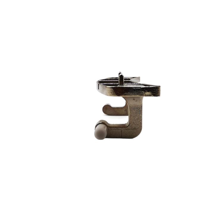 4774EN2001 Self Closing Door Hinge for LG Washing Machine Spare Parts Commercial Grade