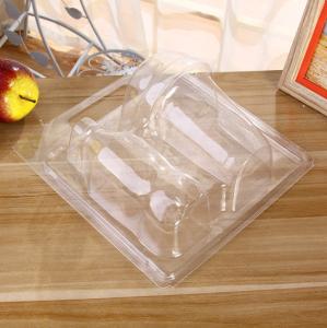 Quality Customized Dimension Blister Packaging Tray High Durability Ultraviolet Proof wholesale