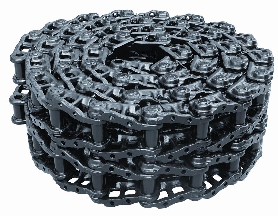 6Y1136/8E4518/9W3317/CR4525/44 D5G Undercarriage Parts Track Chain Assy Track Rollers Carrier Rollers Idler