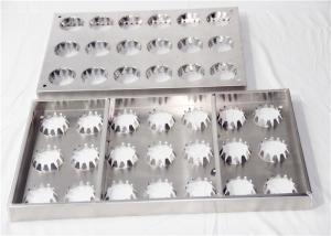 Quality 0.8mm Anodized 737x455x10mm Cooling Rack Tray wholesale