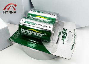 Quality LR14 1.5V Alkaline C Battery Non Rechargeable C Type Primary Cell OEM wholesale