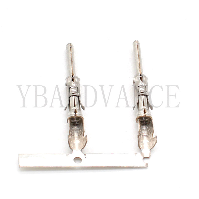 0.5 - 1.0mm Automotive Electrical Connectors