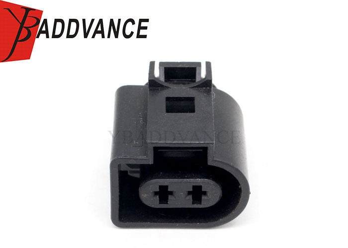 1-1355200-1 1-1355339-3 TE AMP MCP 2.8 Female 2 Pin Connector For VNL