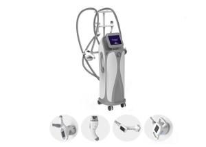 Quality Cellulite Reduction Ce 5 In 1 Cavitation Rf Machine wholesale