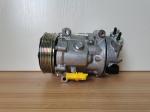 PEUGEOT CITROEN 12v Electric Automotive Air Conditioning Compressor 9684432480