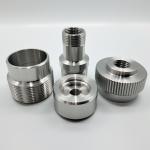 5 Axis CNC Machine Service Ss304 CNC Metal Machining Turnery Parts