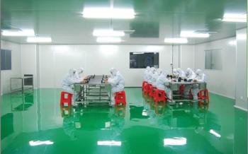 Dongguan Shining Electronic Technology Co., Ltd.