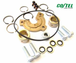 Quality Full Kit komatsu Engine Turbocharger Repair Kits KTR130 TA45 / TA51 wholesale