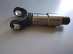 OEM ODM Pto Drive Cardan Transmission Shaft Tractor Parts for Agriculture