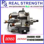 294000-1430 Diesel Fuel Injection Pump 16625AA010 For HYUNDAI Engine