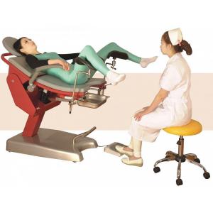 Quality Electric Gynecology Chair wholesale