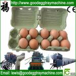 Paper Egg Holder making machinery(FZ-ZMW-3)